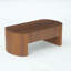Lift Top Pedestal Coffee Table with Storage