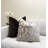 Grotto Velvet Throw Pillow Cover-103109020-103109019