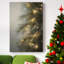 Christmas Holiday Art - Gallery Wrapped Canvas-Series 2-CCLXI-391508655