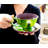 Ceramic Teacup