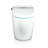 Euroto Newest Elongated Tankless Smart Toilet with Dual-Flush