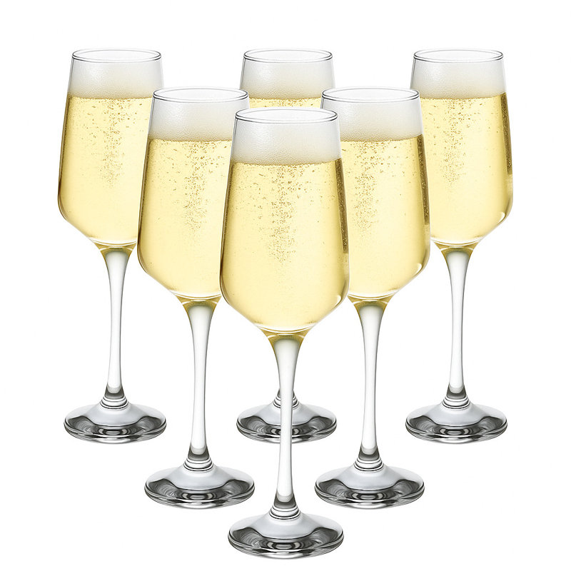 230ml Wine Glass Set