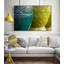 « pottery », reproduction de photo sur toile-86252977