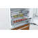 Benchmark 30'' Bottom Freezer Refrigerator 16 cu. ft. Refrigerator with Multi Air Flow