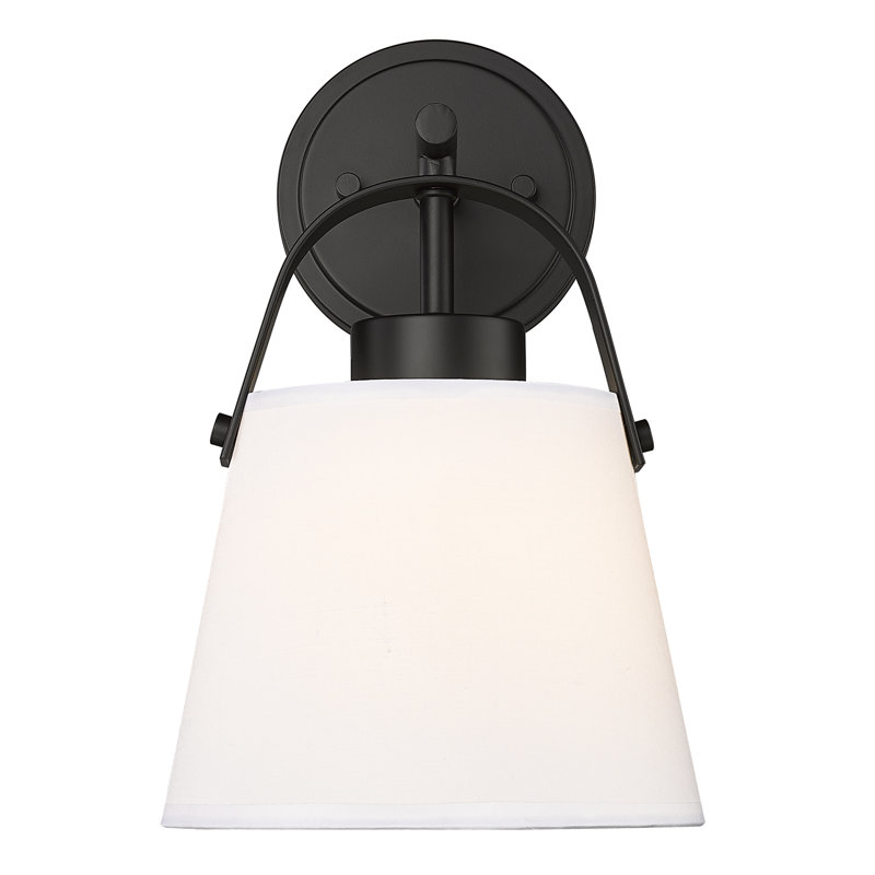 Wallchiere, Matte Black