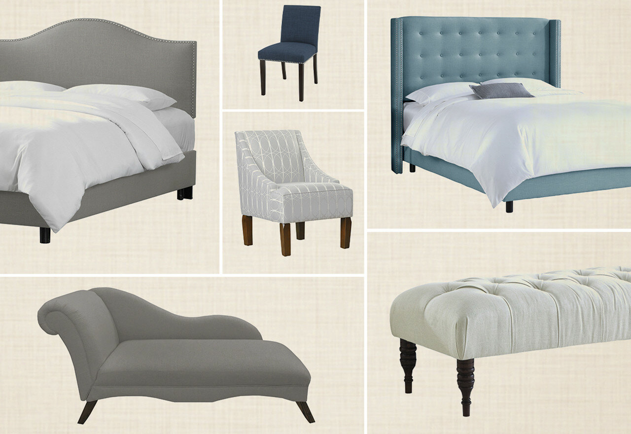 Favorite Upholstered Furniture 