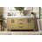 60 inch Double Bathroom Vanity_Traditional_VF60660-1476916221