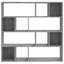 Armoire à livres / cloison Sonoma 41,3 po x 9,4 po x 40,2 po-113933021