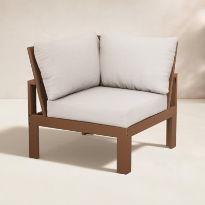 Edge Patio Lounge Chair