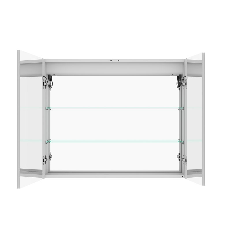 Armoire de salle de bain Led
