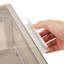 Rebrilliant Plastic Storage Tub & Tote