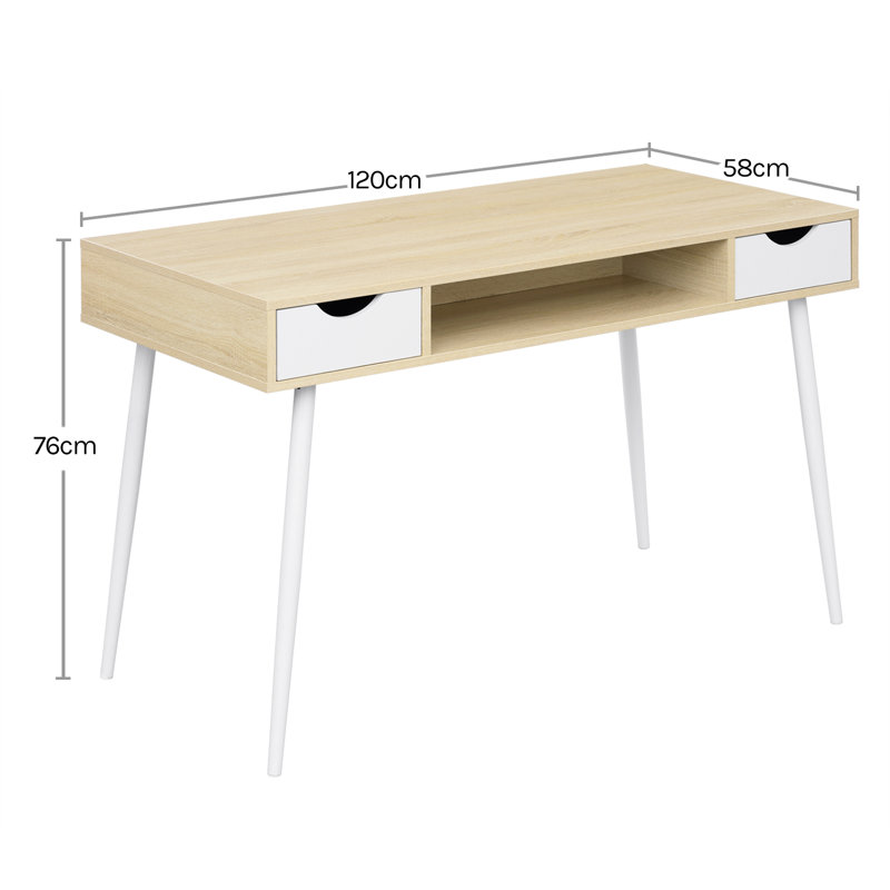 Douglass Writing Desk