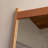 Rectangle Solid Wood Full Length Mirrors
