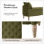 Banc de rangement Aristides Farmhouse-123139708