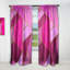Rideau en lin-24089159