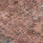 Tapis rose intérieur / extérieur lavable à la machine Claudian ACN1646-109534633