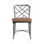 Calcutta Outdoor Dining Side Chair-34089037-34090938-34090916