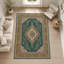 Tapis de couloir rétro Vintage-1287148105