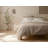 Cloud Brushed Organic Flannel Sheet Set-124605857-12458586