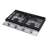 Samsung 30'' Gas Cooktop with 4 Burners