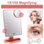 Demetrias Rectangle Floor Mirror-1371456860
