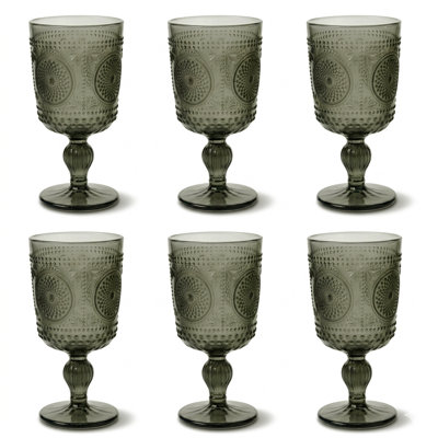Goblet 9.47 Oz (set Of 6)