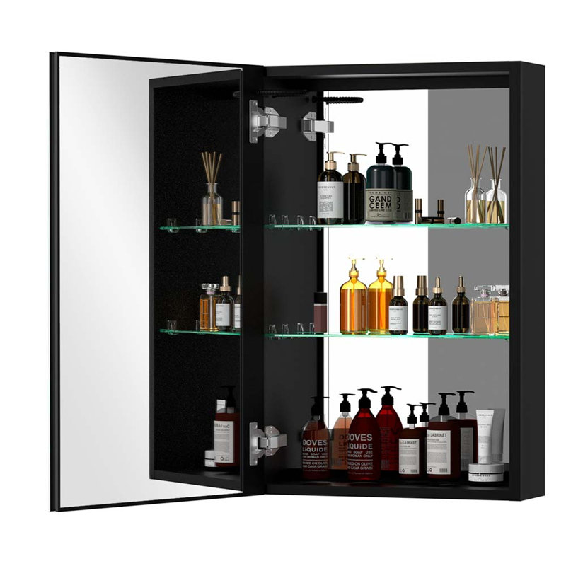 Miroir pour pharmacie Delcine