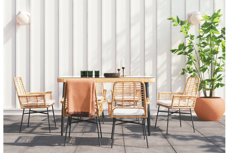 modern patio ideas
