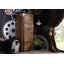 Amsterdam 53cm Sideboard