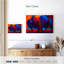 Bison abstrait-107706639