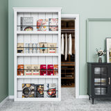 Ghost Door Secret Hidden Door Bookshelf Style With Hidden Magic Sliding Track Hardware Kit Moudling Top