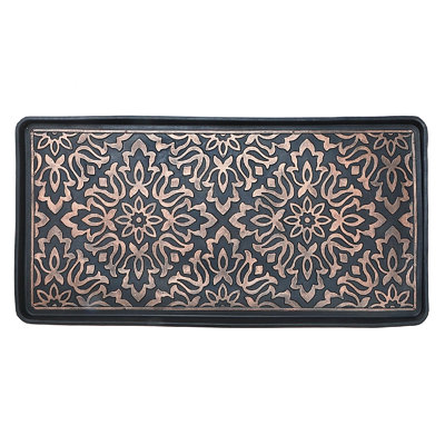 Andan Outdoor Doormat