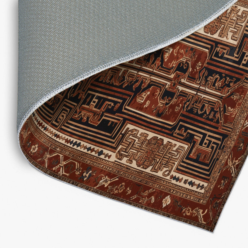 Tapis intérieur et extérieur ArtDeco
