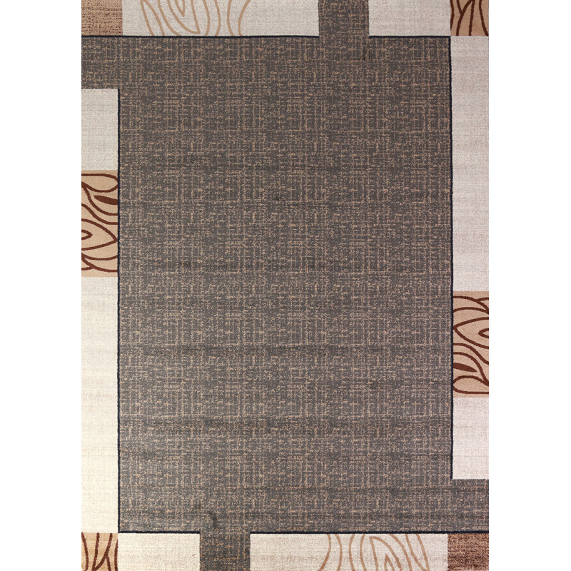 Transitional Turkish Area Rug 9x12