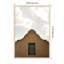 Impression sur bois encadrée Norfork-32522873-32522872