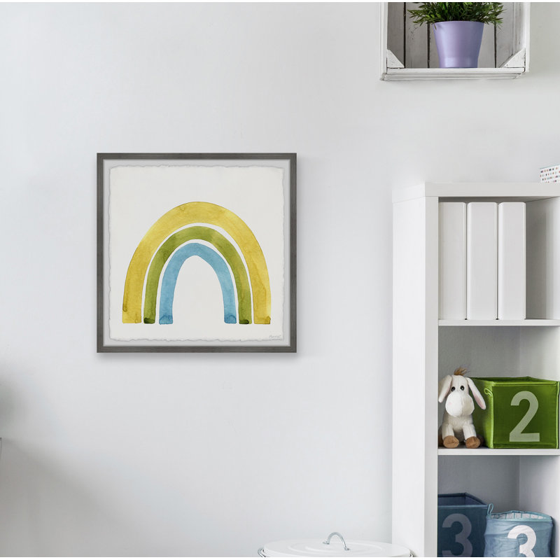 Montevia Single Picture Frame Painting, 30cm H x 30cm W