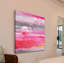 Impression sur toile tendue, "heathfield"-50247861