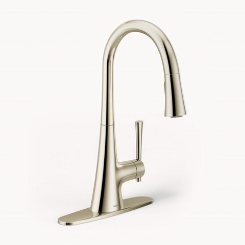 kitchen faucet