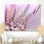 «Harmony of Wildflowers Prairies IV - Wildflowers», reproduction sur toile