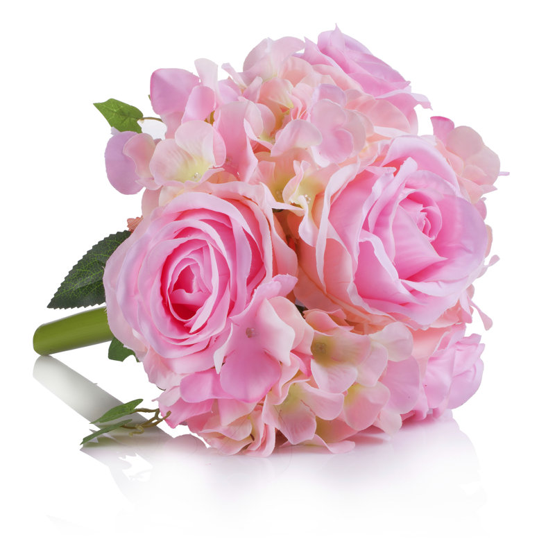 Bouquet de roses, Rose