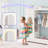 Kids Armoire With Jewelry Cabinet-1771817917