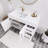 Trevah 42" Left Single Bathroom Vanity Set-1520666316