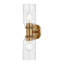 Redding 2 Light Wall Sconce