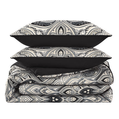 Messina Comforter Set