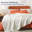 Machine Woven Throw Blanket-121375679