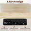 110/130/150 Cm W T-Shaped Standing Desk-1891942847-1891942846-1891942843