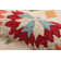 Gingras Floral Indoor Rug