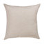 Housse de coussin carré rayée en lin-1581057311-1551374828