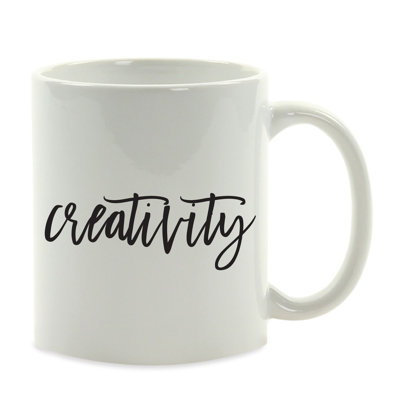 Albirda Ceramic Coffee Mug