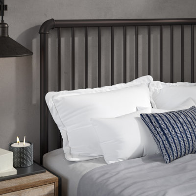 Aagand Slat Headboard
